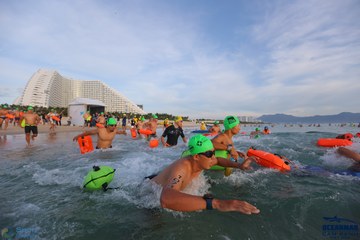 THE ARENA OCEANMAN CAM RANH VIỆT NAM 2023 - Ảnh #593376