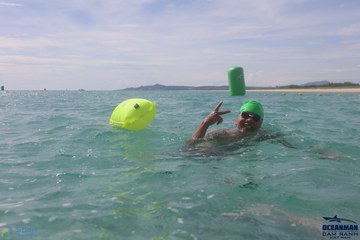 THE ARENA OCEANMAN CAM RANH VIỆT NAM 2023 - Ảnh #586655