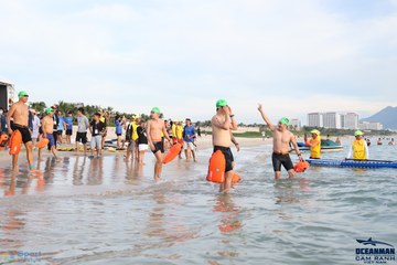 THE ARENA OCEANMAN CAM RANH VIỆT NAM 2023 - Ảnh #592997