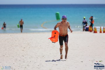 THE ARENA OCEANMAN CAM RANH VIỆT NAM 2023 - Ảnh #589406