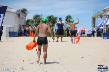THE ARENA OCEANMAN CAM RANH VIỆT NAM 2023 - Ảnh #591959