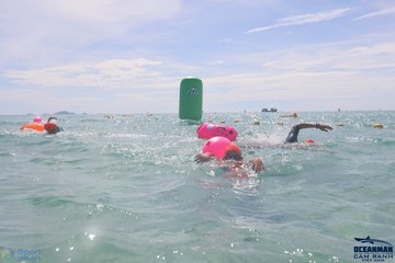 THE ARENA OCEANMAN CAM RANH VIỆT NAM 2023 - Ảnh #587933