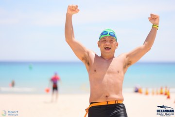 THE ARENA OCEANMAN CAM RANH VIỆT NAM 2023 - Ảnh #591009