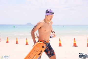 THE ARENA OCEANMAN CAM RANH VIỆT NAM 2023 - Ảnh #597517
