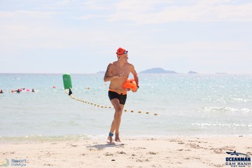 THE ARENA OCEANMAN CAM RANH VIỆT NAM 2023 - Ảnh #593429