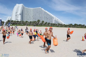 THE ARENA OCEANMAN CAM RANH VIỆT NAM 2023 - Ảnh #594361