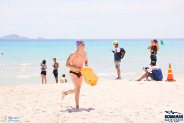 THE ARENA OCEANMAN CAM RANH VIỆT NAM 2023 - Ảnh #596667