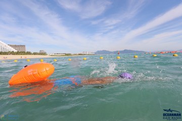 THE ARENA OCEANMAN CAM RANH VIỆT NAM 2023 - Ảnh #596593