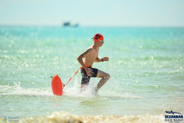 THE ARENA OCEANMAN CAM RANH VIỆT NAM 2023 - Ảnh #585154