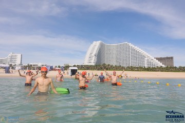 THE ARENA OCEANMAN CAM RANH VIỆT NAM 2023 - Ảnh #598387
