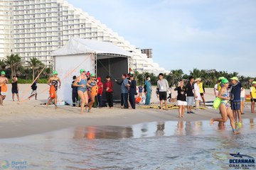 THE ARENA OCEANMAN CAM RANH VIỆT NAM 2023 - Ảnh #593108
