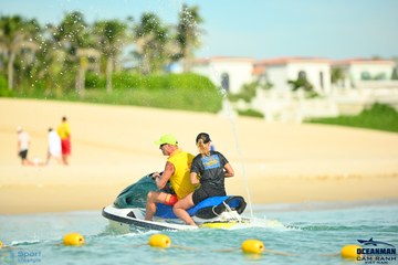 THE ARENA OCEANMAN CAM RANH VIỆT NAM 2023 - Ảnh #591106