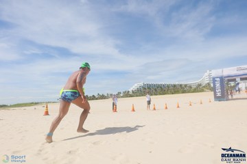 THE ARENA OCEANMAN CAM RANH VIỆT NAM 2023 - Ảnh #593220