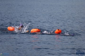 THE ARENA OCEANMAN CAM RANH VIỆT NAM 2023 - Ảnh #591849