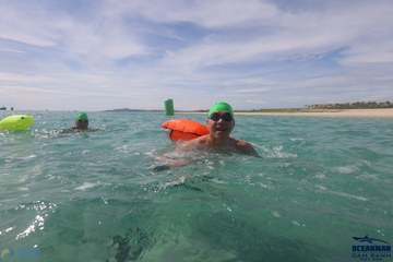 THE ARENA OCEANMAN CAM RANH VIỆT NAM 2023 - Ảnh #586636