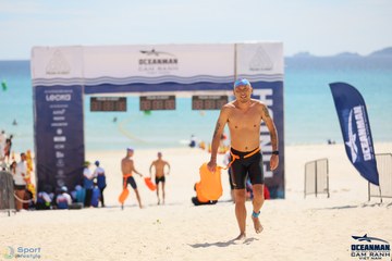 THE ARENA OCEANMAN CAM RANH VIỆT NAM 2023 - Ảnh #586947