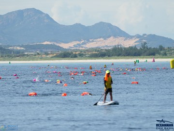 THE ARENA OCEANMAN CAM RANH VIỆT NAM 2023 - Ảnh #599143