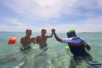 THE ARENA OCEANMAN CAM RANH VIỆT NAM 2023 - Ảnh #586028