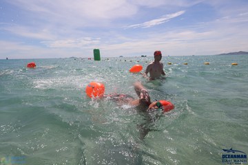 THE ARENA OCEANMAN CAM RANH VIỆT NAM 2023 - Ảnh #585746