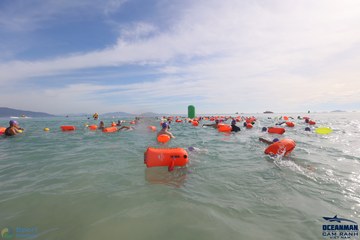THE ARENA OCEANMAN CAM RANH VIỆT NAM 2023 - Ảnh #596361