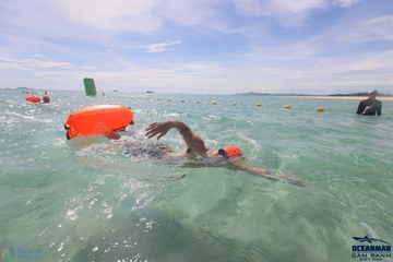 THE ARENA OCEANMAN CAM RANH VIỆT NAM 2023 - Ảnh #585917