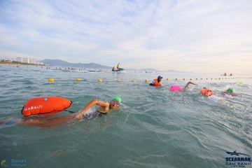 THE ARENA OCEANMAN CAM RANH VIỆT NAM 2023 - Ảnh #595134
