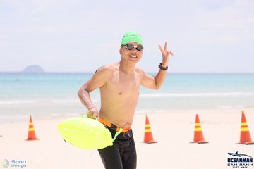THE ARENA OCEANMAN CAM RANH VIỆT NAM 2023 - Ảnh #597813
