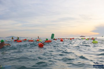 THE ARENA OCEANMAN CAM RANH VIỆT NAM 2023 - Ảnh #594497