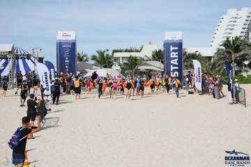 THE ARENA OCEANMAN CAM RANH VIỆT NAM 2023 - Ảnh #593664