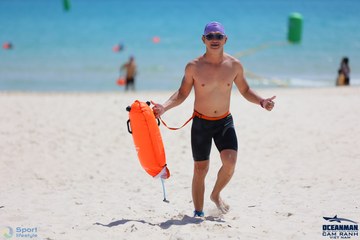 THE ARENA OCEANMAN CAM RANH VIỆT NAM 2023 - Ảnh #589037
