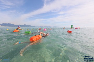 THE ARENA OCEANMAN CAM RANH VIỆT NAM 2023 - Ảnh #597402