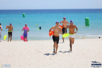 THE ARENA OCEANMAN CAM RANH VIỆT NAM 2023 - Ảnh #589952