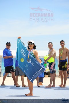 THE ARENA OCEANMAN CAM RANH VIỆT NAM 2023 - Ảnh #592341