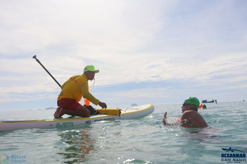THE ARENA OCEANMAN CAM RANH VIỆT NAM 2023 - Ảnh #586325