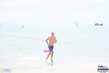 THE ARENA OCEANMAN CAM RANH VIỆT NAM 2023 - Ảnh #592945