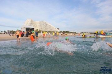 THE ARENA OCEANMAN CAM RANH VIỆT NAM 2023 - Ảnh #595028