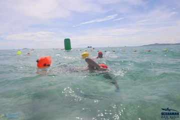 THE ARENA OCEANMAN CAM RANH VIỆT NAM 2023 - Ảnh #588647