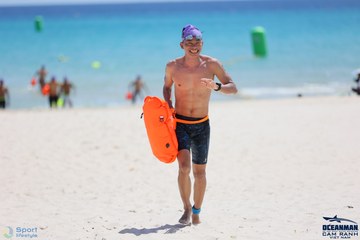 THE ARENA OCEANMAN CAM RANH VIỆT NAM 2023 - Ảnh #589927