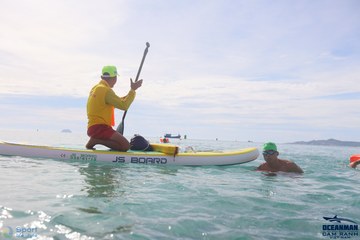 THE ARENA OCEANMAN CAM RANH VIỆT NAM 2023 - Ảnh #586322