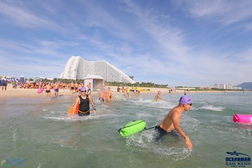 THE ARENA OCEANMAN CAM RANH VIỆT NAM 2023 - Ảnh #595642