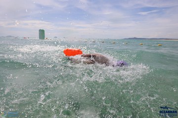 THE ARENA OCEANMAN CAM RANH VIỆT NAM 2023 - Ảnh #586869