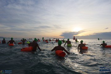 THE ARENA OCEANMAN CAM RANH VIỆT NAM 2023 - Ảnh #594368