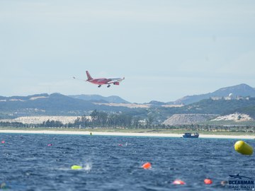THE ARENA OCEANMAN CAM RANH VIỆT NAM 2023 - Ảnh #600254