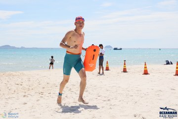 THE ARENA OCEANMAN CAM RANH VIỆT NAM 2023 - Ảnh #595908