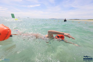 THE ARENA OCEANMAN CAM RANH VIỆT NAM 2023 - Ảnh #585695