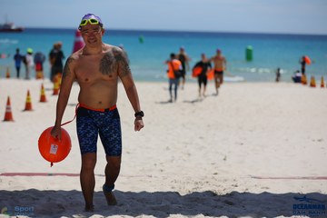 THE ARENA OCEANMAN CAM RANH VIỆT NAM 2023 - Ảnh #588915