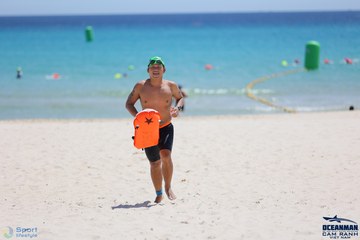 THE ARENA OCEANMAN CAM RANH VIỆT NAM 2023 - Ảnh #589873