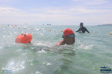 THE ARENA OCEANMAN CAM RANH VIỆT NAM 2023 - Ảnh #587431