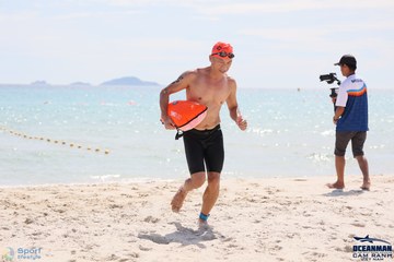 THE ARENA OCEANMAN CAM RANH VIỆT NAM 2023 - Ảnh #594860