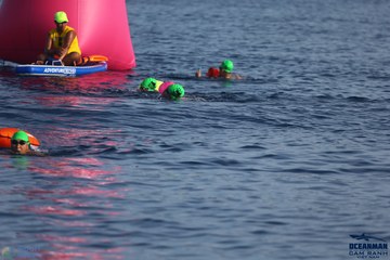 THE ARENA OCEANMAN CAM RANH VIỆT NAM 2023 - Ảnh #590032